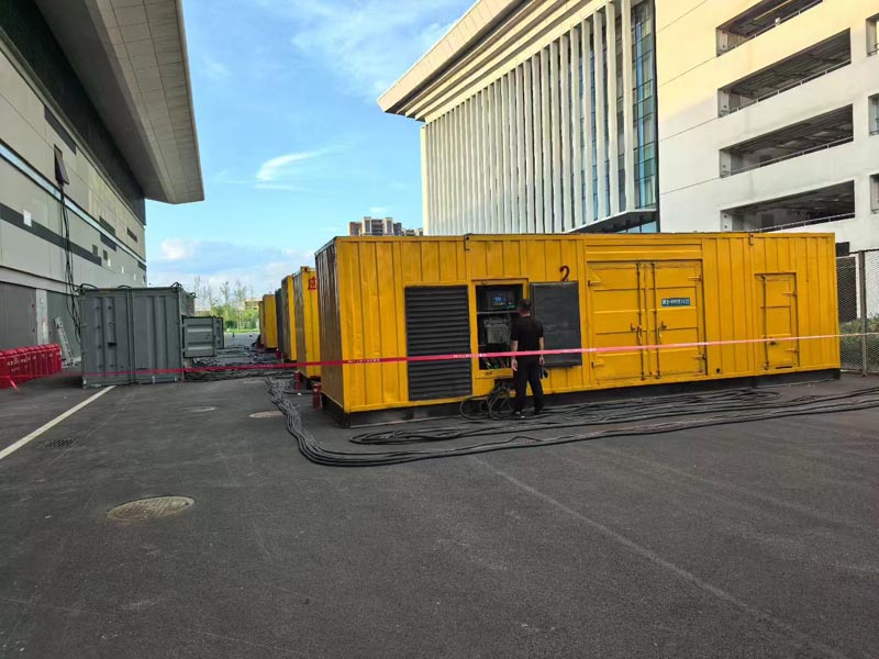 马山柴油发电机冬季保养注意事项？