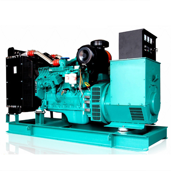 马山柴油发电机操作及日常维护