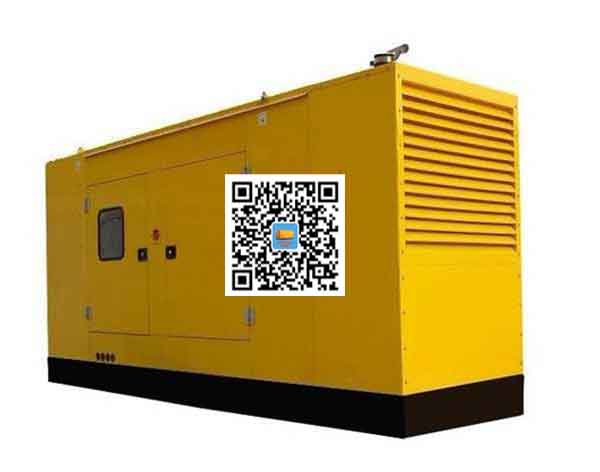 马山出租发电机 柴油发电机不维护对机器有什么影响