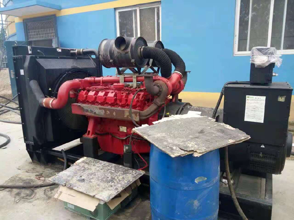 马山租赁发电机 发电机的主要分类介绍