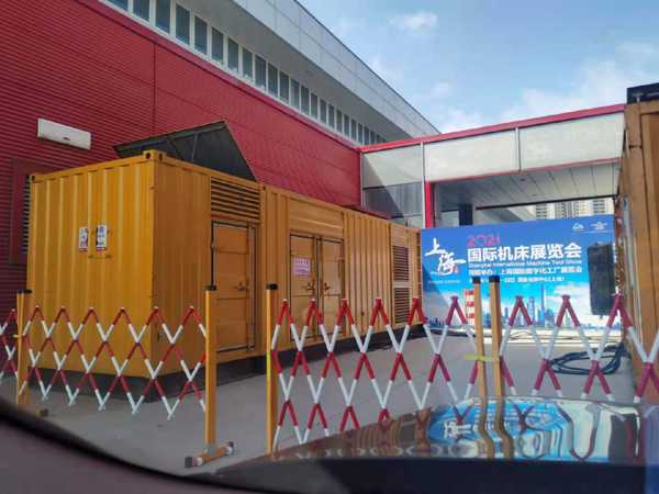 马山发电机出租 对于发电机的特性你了解多少？