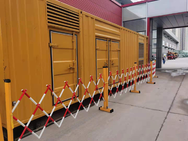 马山发电机出租 你知道怎样鉴定发电机品质的好坏吗？