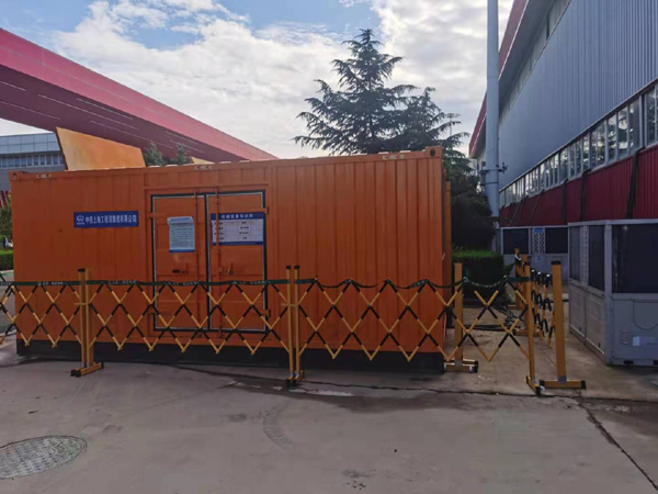 马山柴油发电机组的运行和使用注意事项