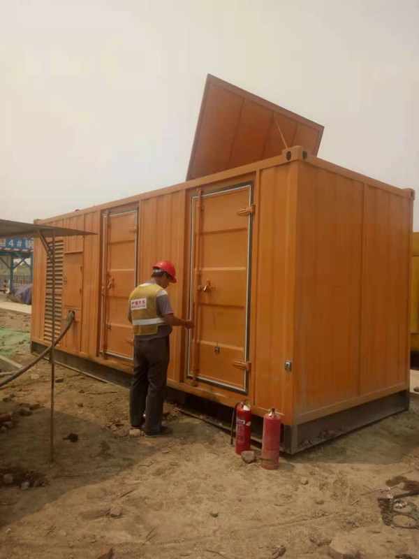 马山柴油发电机组常见故障现象及解决方法？