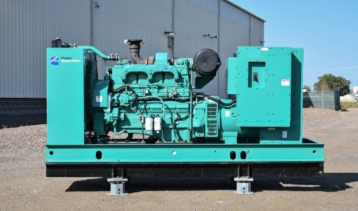 马山发电机出租-教您发电机厂家该如何选购