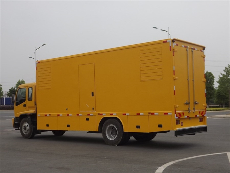 马山租赁发电机-进口柴油发电机组和国产柴油发电机组有什么区别？