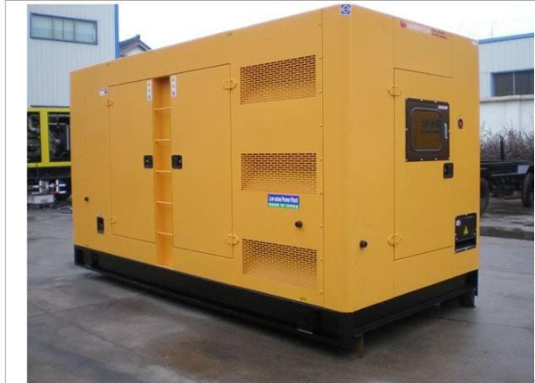 马山发电机出租-静音发电机组厂家：柴油发电机组并机需要什么条件？