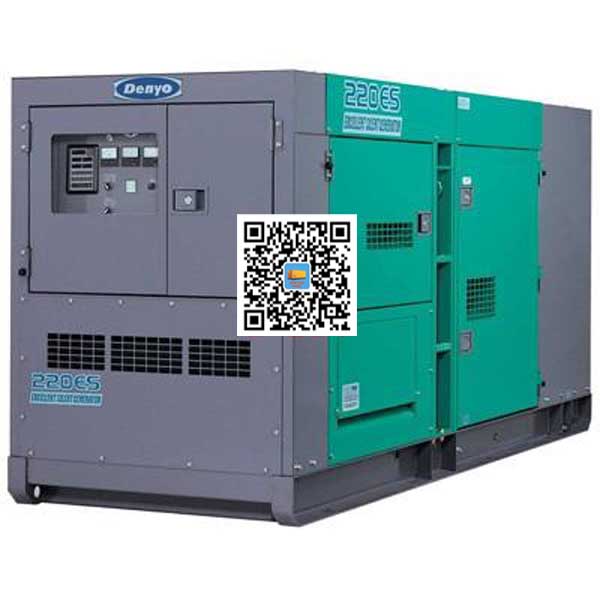 马山出租发电车-柴油发电机组控制结构和功能要求