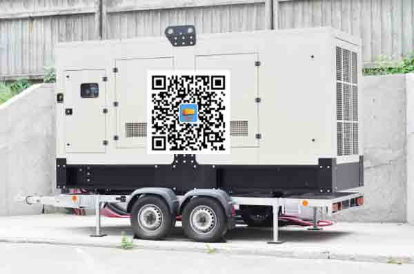 马山发电机出租-柴油发电机设计的优势性能特点有哪些