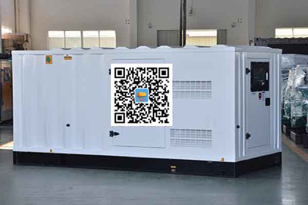 马山租赁发电机-造成柴油发电机机组产生积炭的原因？