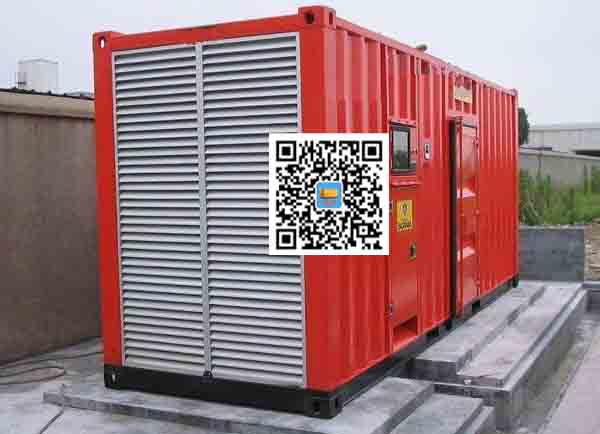 马山发电机出租-柴油发电机组并机常见问题