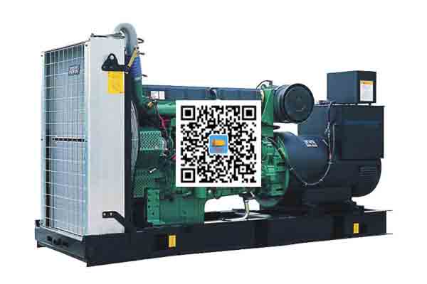 马山租赁发电机-柴油发电机组不及时维护危害大