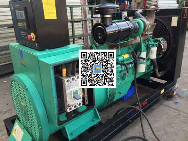 马山租赁发电机-发电机一般变压器磁芯所使用的是什么材料?