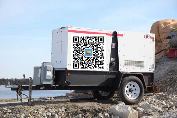 马山发电车出租-应注意的注意安全事项