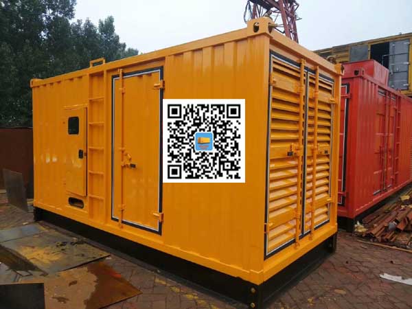 马山发电机出租-发电机组应该选购什么品牌的