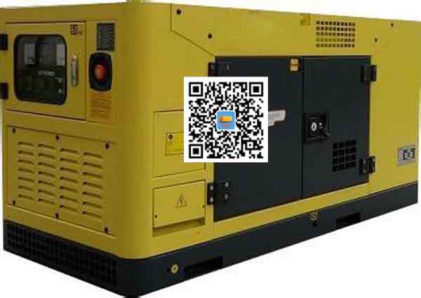 马山发电机租赁的注意事项