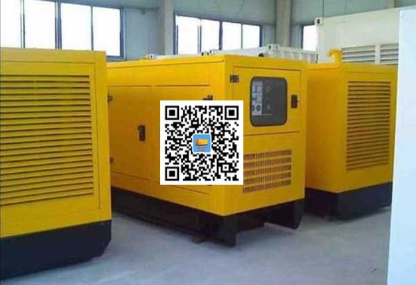 马山租赁发电机-发电机组并机及并机柜的优点