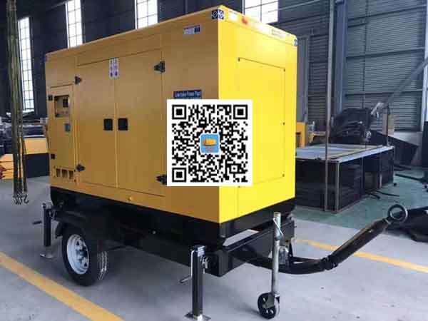 马山柴油发电机组需要经常换油吗