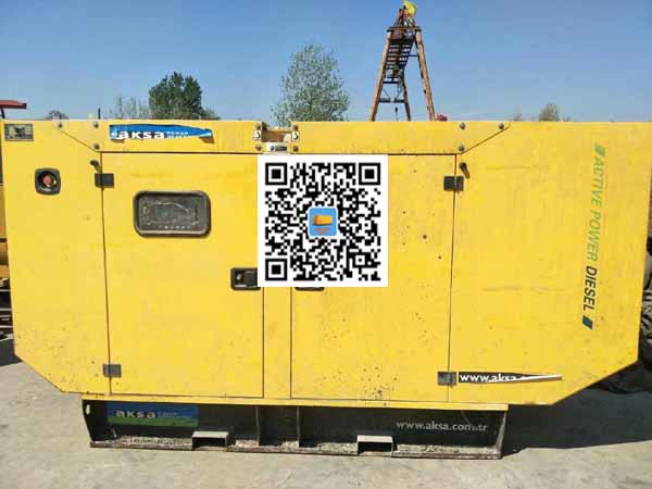 马山柴油发电机怎样启动，启动过程中应该做的事情