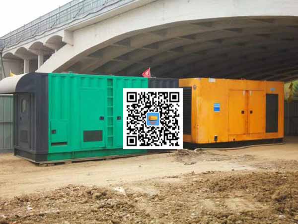 马山决定发电机顺利启动的因素及如何解决发电机冬季起动困难问题