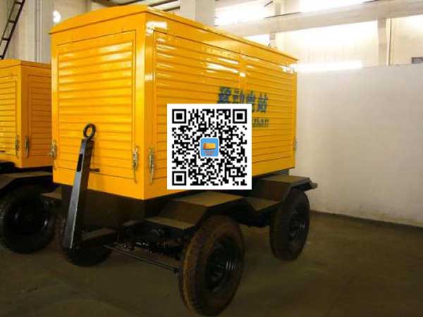 马山发电机出租-发电机组的安装注意要点