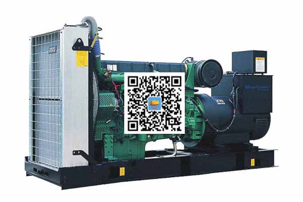 马山发电机租赁-100kw柴油发电机带多大负载