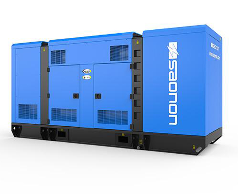 马山怎样可以延长柴油发电机组的使用寿命