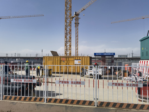 马山发电机出租电缆长度过长会对 100KW 发电机造成哪些影响？