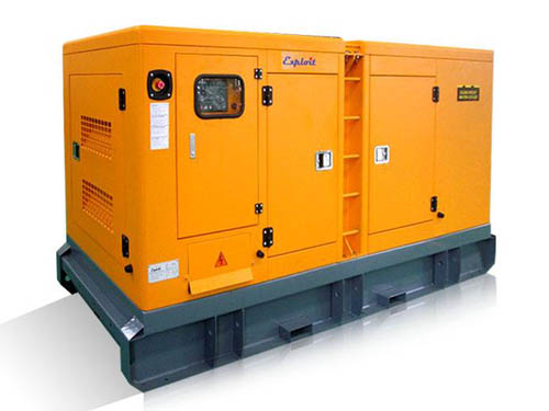 马山影响 200kw 柴油发电机油耗的因素有哪些？