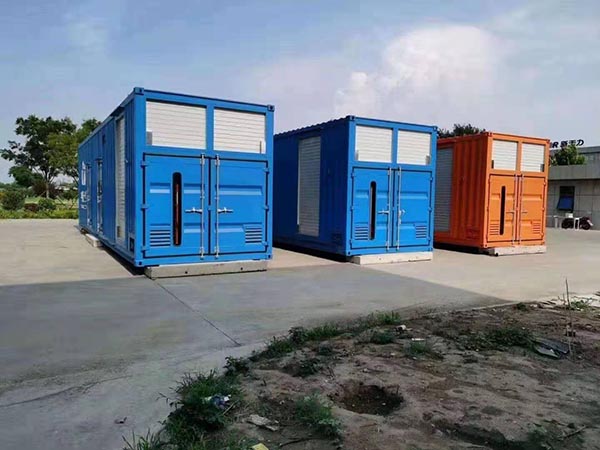 马山柴油发电机组如何保养?