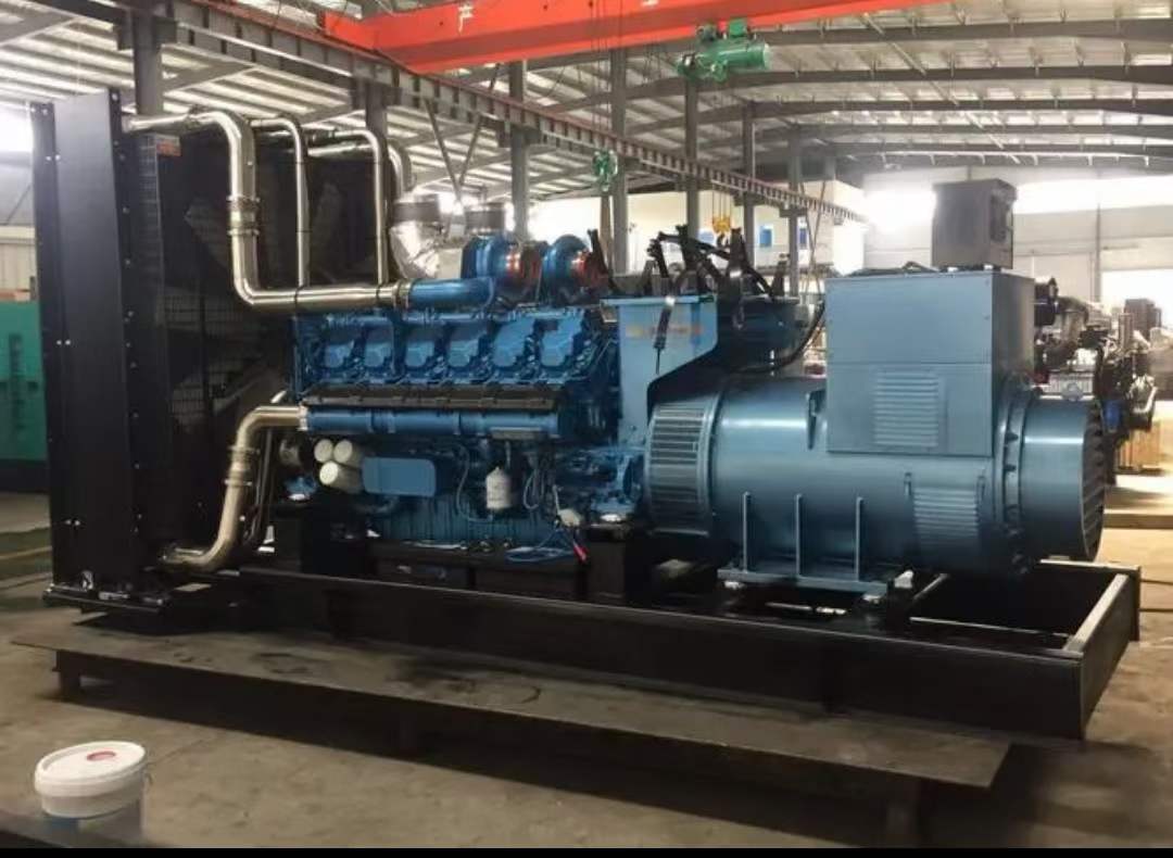 马山发电机组不及时更换空气滤清器会有哪些后果？