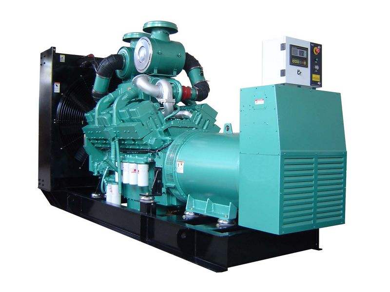 马山如何判断发电机滤清器是否需要更换？