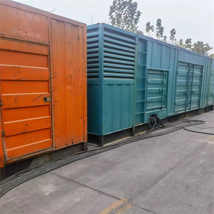 马山如何选择适合 600kW 柴油发电机组的热继电器？