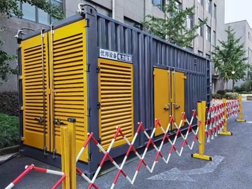 马山发电车的优缺点分别有哪些？