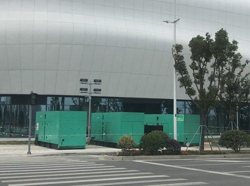 马山柴油发电机组保养周期是多久？