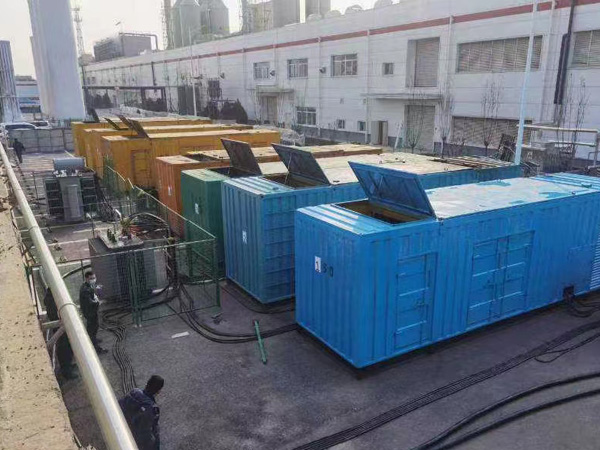 马山380V和690V电压的电缆线相同吗？