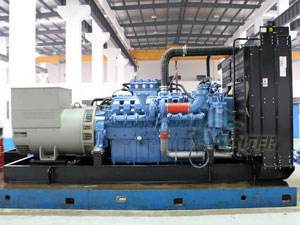 马山功率因数低会对柴油发电机产生哪些影响？