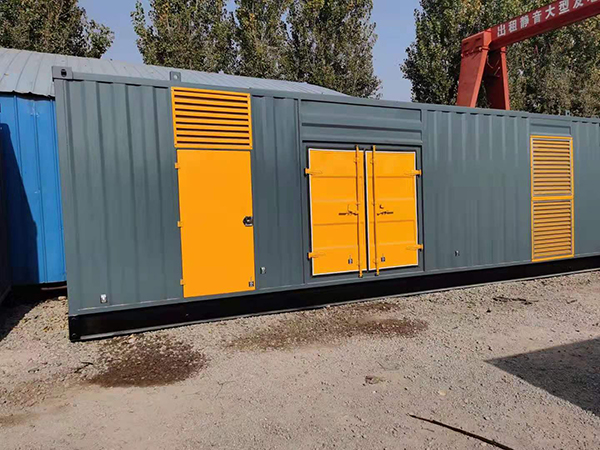 马山柴油发电机组维护时需要注意哪些事项？