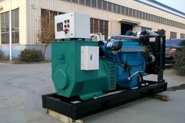 马山发电机组的分类有哪些？