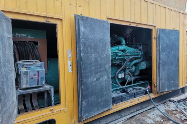 马山发电机组夏季保养的注意事项有哪些？