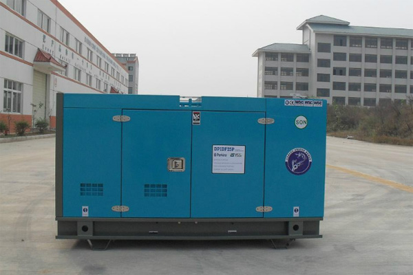 马山发电机租赁发电机组的换季保养注意事项