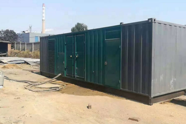 马山发电机组保养注意事项？