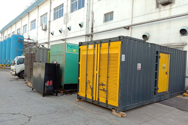 马山发电机组保养是确保其正常运行、延长使用寿命的关键，以下是一些保养注意事项