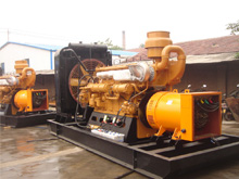 马山发电机组的频率规格是如何确定的？