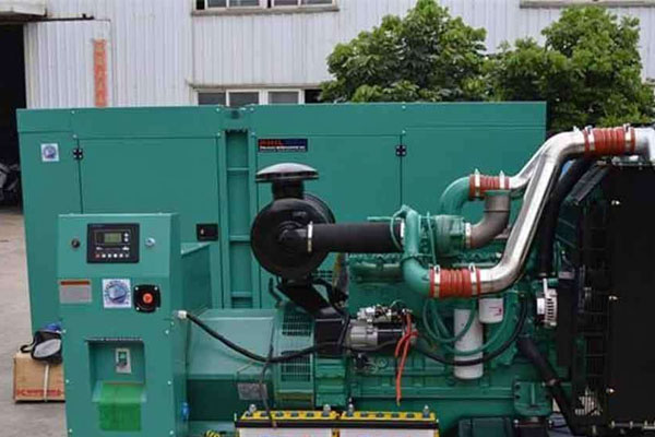 马山工厂发电机应急发电注意事项？