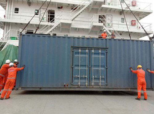 马山发电机组保养冬季防冻液是否需要更换？