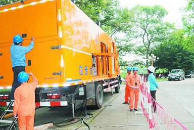 马山不同标号的柴油可以混合使用吗？