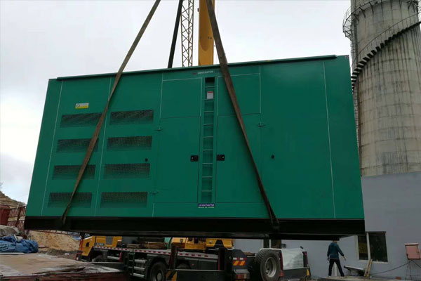 马山柴油发电机组的保养周期？