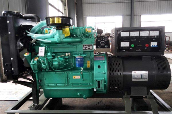 马山传感器在柴油发电机组中起到什么作用？