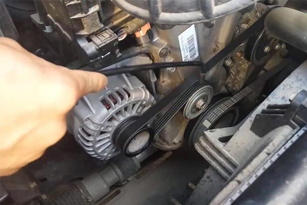 马山转速传感器的工作原理是什么？